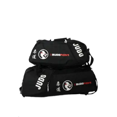 Sac de Sport Judo convertible XL