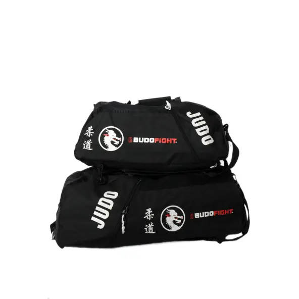 Sac de Sport Judo convertible XL
