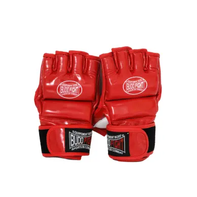 Gants MMA Fighter - 5