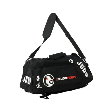 Sac de Sport Judo convertible XL - 2