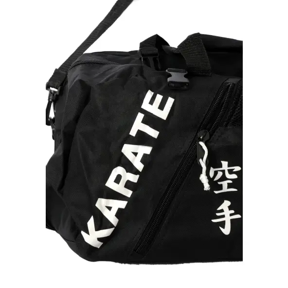 Sac de Sport Karaté convertible