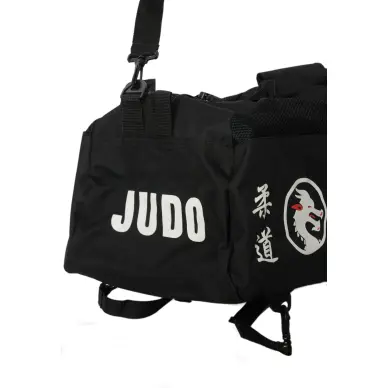 Sac de Sport Judo convertible XL - 3