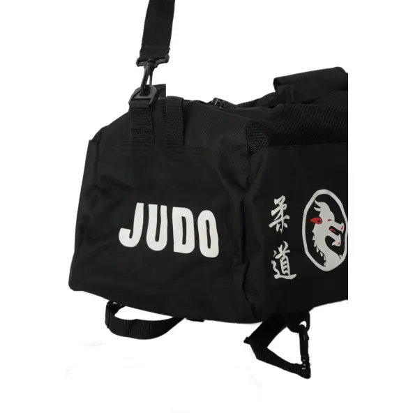 Sac de Sport Judo convertible XL
