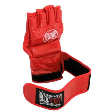 Gants MMA Fighter - 6