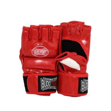 Gants MMA Fighter - 7