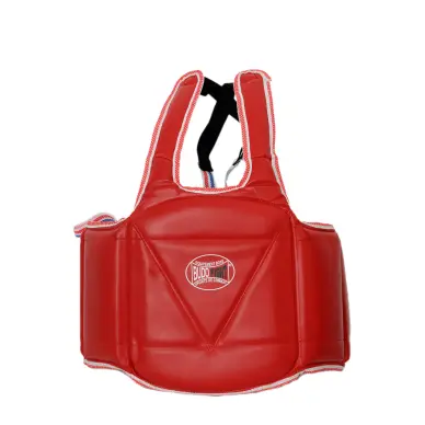 Plastron Boxe Thai