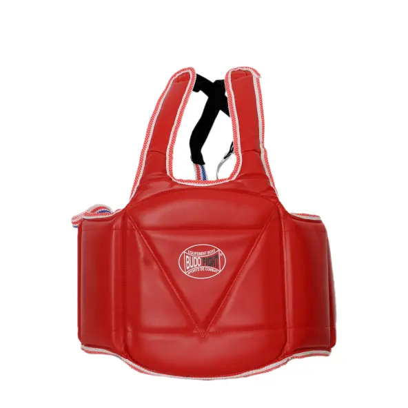 Plastron Boxe Thai