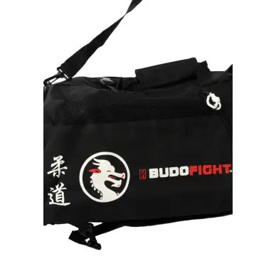 Sac de Sport Judo convertible XL - 5