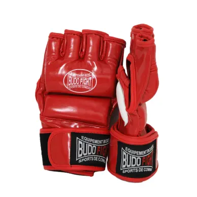 Gants MMA Fighter - 8