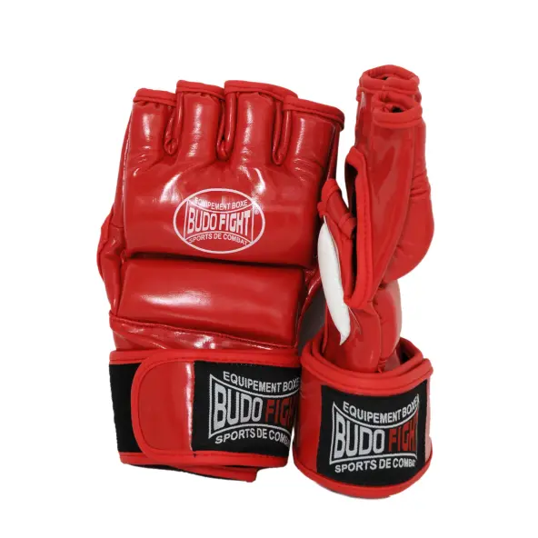 Gants MMA Fighter