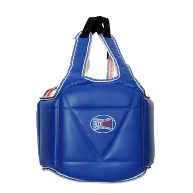 Plastron Boxe Thai - 2