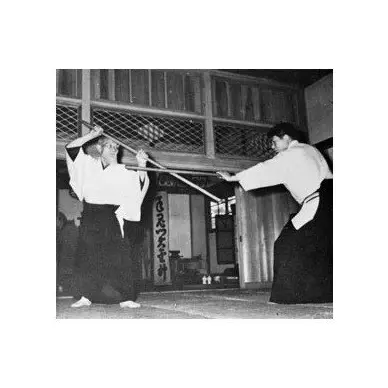 Jyo Chene Blanc 140cm - 2