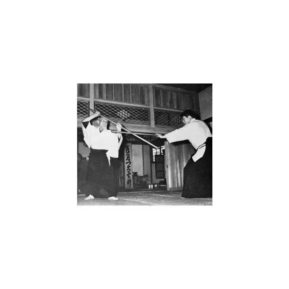 Jyo Chene Blanc 140cm