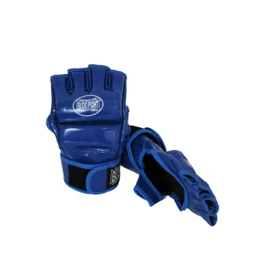 Gants MMA Fighter - 9