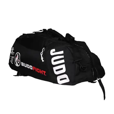 Sac de Sport Judo convertible XL - 7