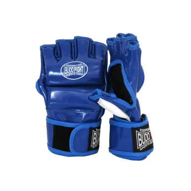 Gants MMA Fighter - 12