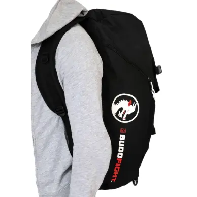 Sac de Sport Convertible Budofight