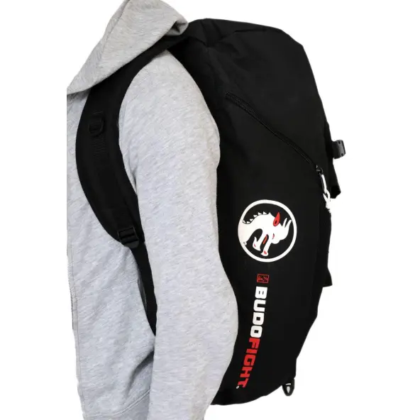 Sac de Sport Convertible Budofight