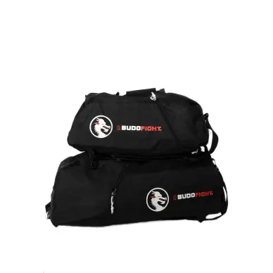 Sac de Sport Convertible Budofight XL