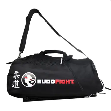 Sac de Sport Convertible Budofight - 2