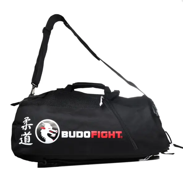 Sac de Sport Convertible Budofight