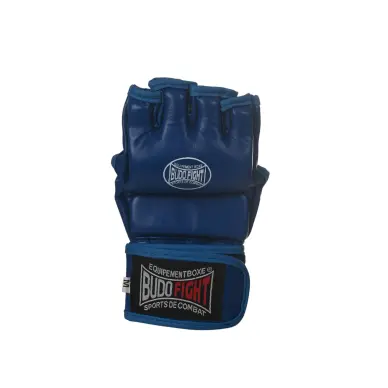 Gants MMA Fighter - 15