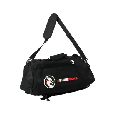 Sac de Sport Convertible Budofight XL - 2