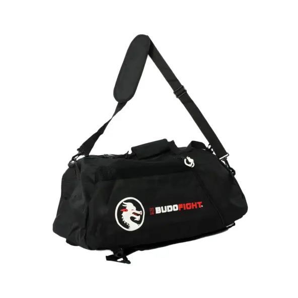 Sac de Sport Convertible Budofight XL