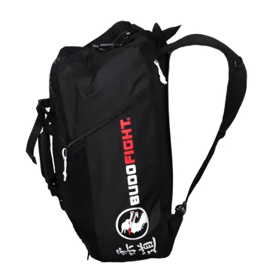 Sac de Sport Convertible Budofight - 3