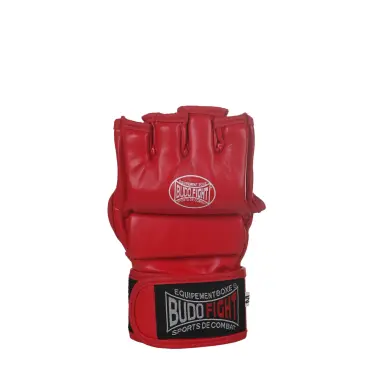 Gants MMA Fighter - 16