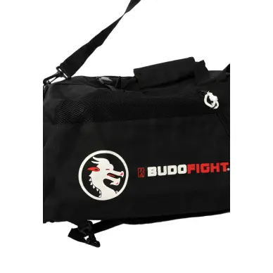 Sac de Sport Convertible Budofight XL - 4