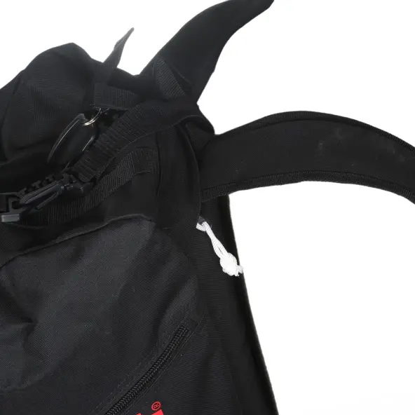 Sac de Sport Convertible Budofight