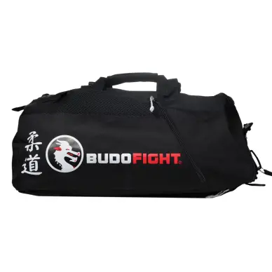 Sac de Sport Convertible Budofight - 5