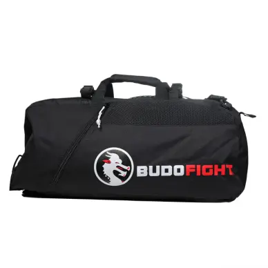 Sac de Sport Convertible Budofight - 6