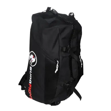 Sac de Sport Convertible Budofight - 7
