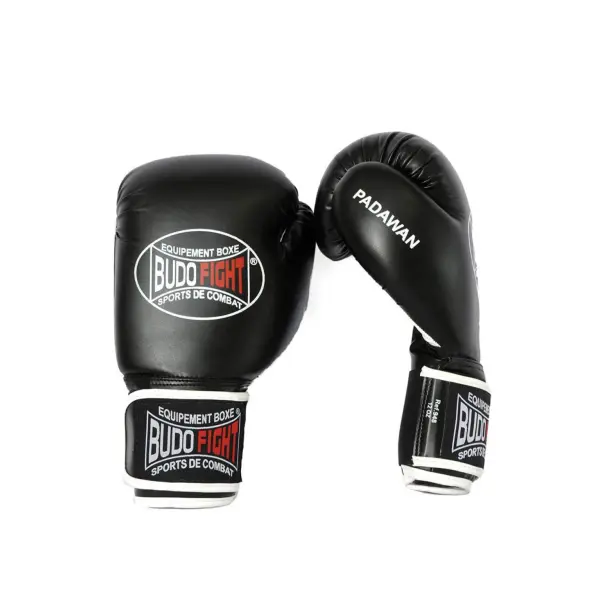 Kit de Boxe Thaï Homme