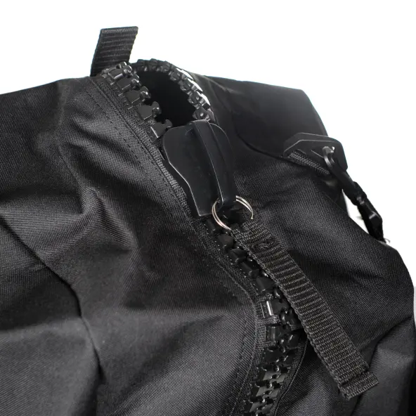 Sac de Sport Convertible Budofight