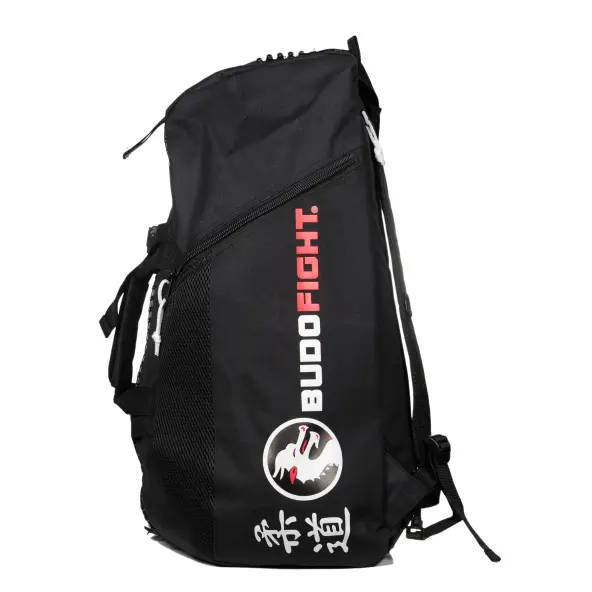 Sac de Sport Convertible Budofight