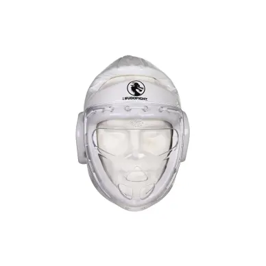 Casque Taekwondo avec Visière - 3