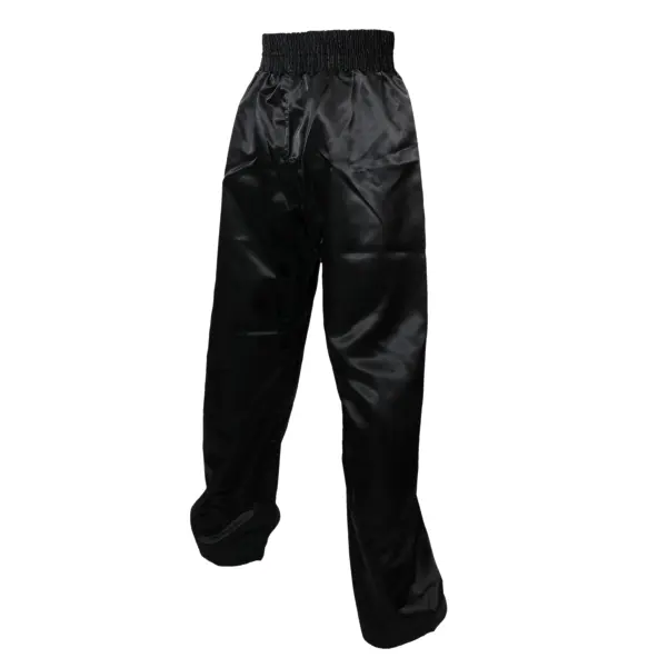 Pantalon de Full Contact Noir