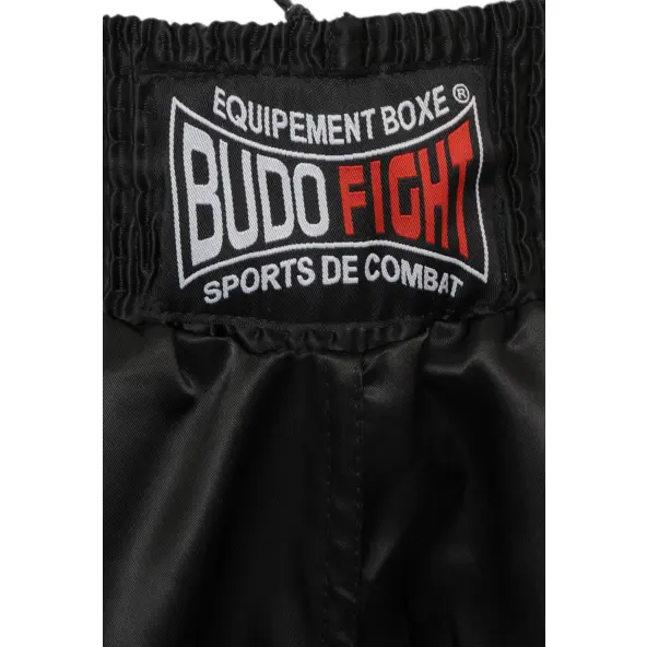 Pantalon de Full Contact Noir