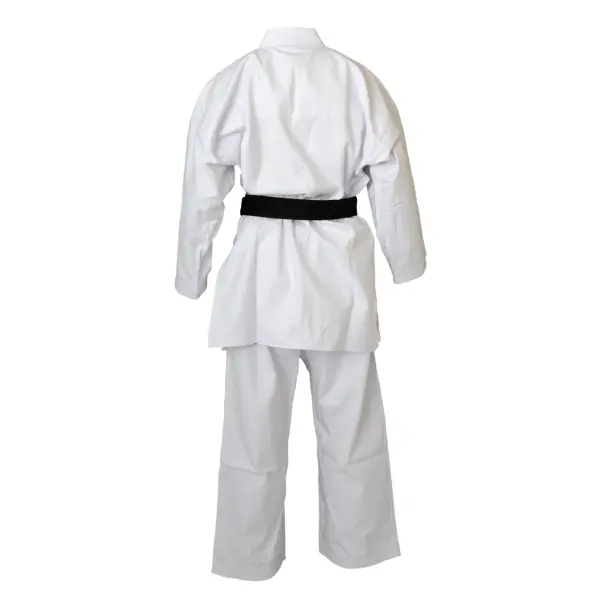 Kimono de Karaté Kaiten Europa coupe kata
