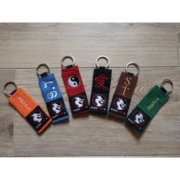 Porte-clés Ceinture