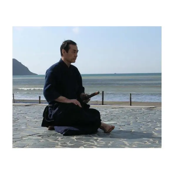 Katana Iaito T1 76cm, 900g