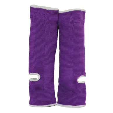 Chevillères Fluo - 4