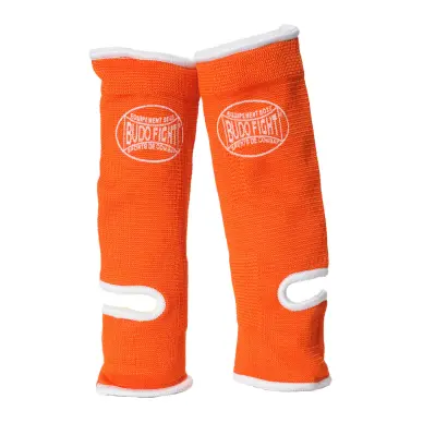 Chevillères Fluo - 5