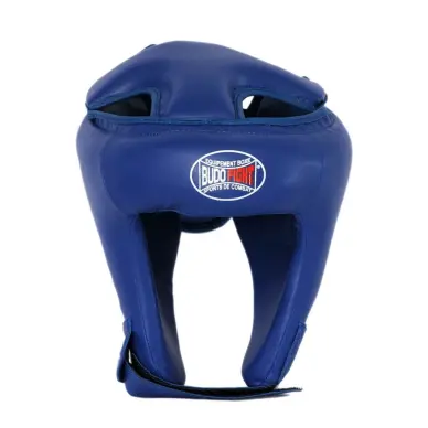 Casque Karaté Contact FFK