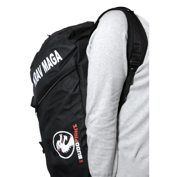Sac de Sport Krav Maga Convertible