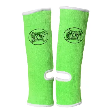 Chevillères Fluo - 6