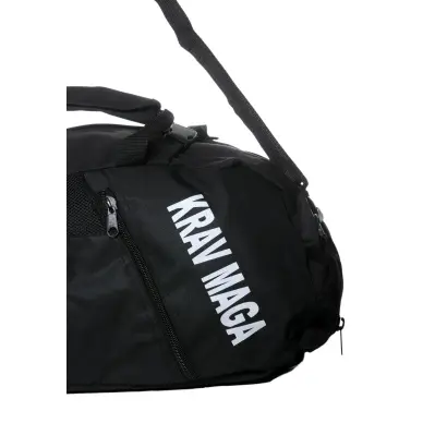 Sac de Sport Krav Maga Convertible - 3